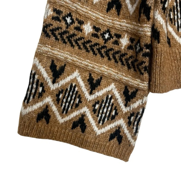 Sam Edelman sweater NWT , sz  small - Picture 9 of 11
